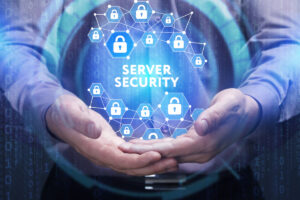 Server-Sicherheit