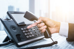 Telefon | VoIP